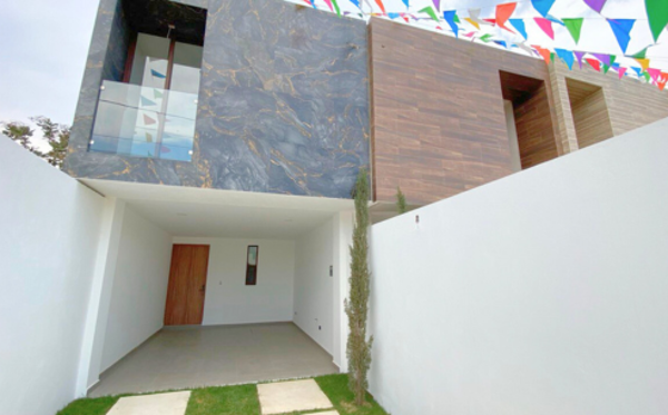 Casa en San Isidro Castillotla, Puebla, Puebla