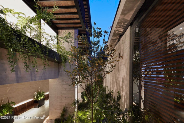 Departamento en venta en Polanco IV Sección, Miguel Hidalgo — foto 3 de 14