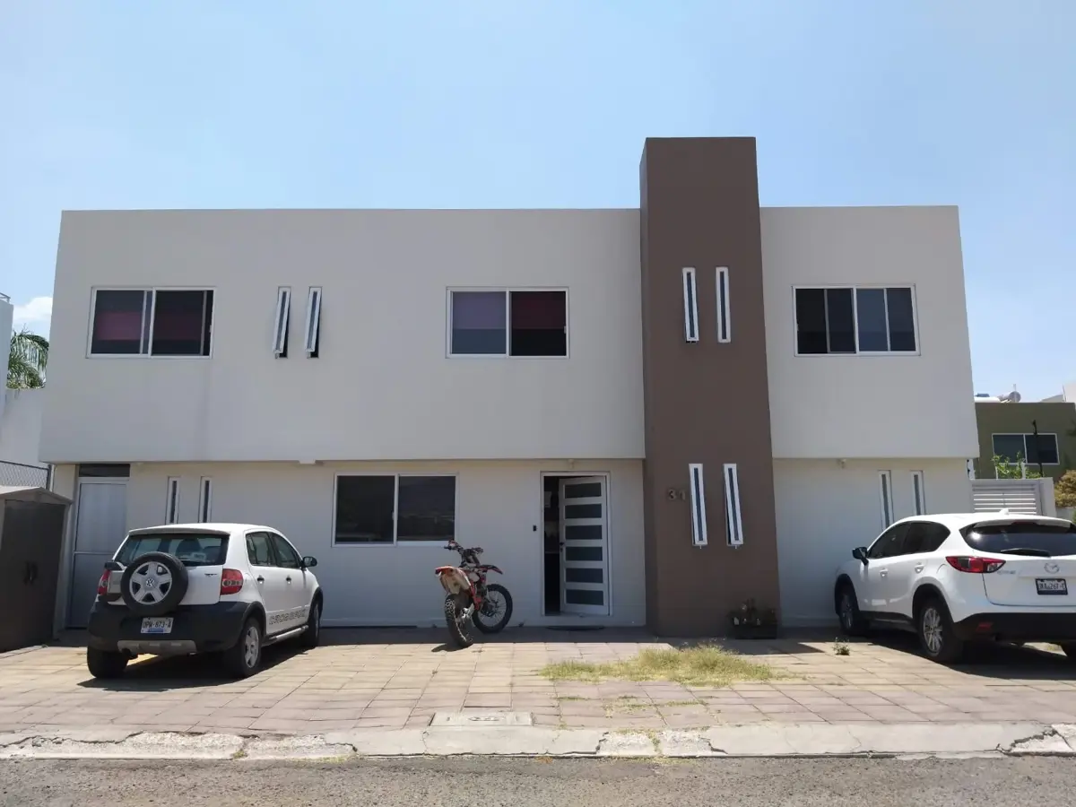 Casa en venta en Hacienda San Gabriel, Corregidora — foto 1 de 9