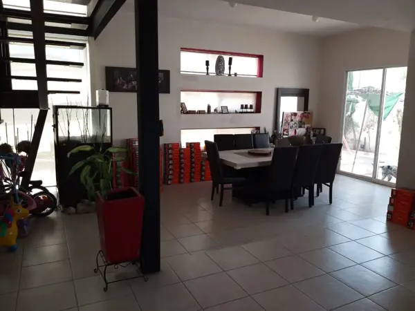 Casa en venta en Hacienda San Gabriel, Corregidora — foto 3 de 9