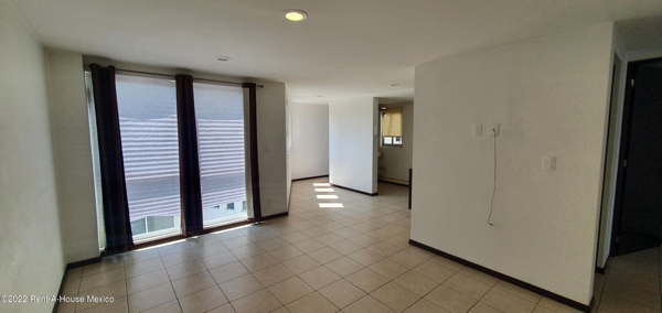 Departamento en Huichapan, Miguel Hidalgo, Ciudad de México