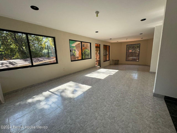Casa en Bosques del Pedregal, Tlalpan, Ciudad de México