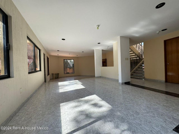 Casa en venta en Bosques del Pedregal, Tlalpan — foto 2 de 28