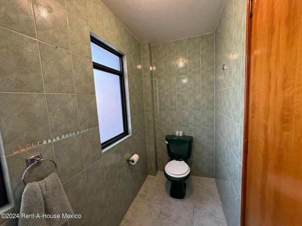Casa en venta en Bosques del Pedregal, Tlalpan — foto 3 de 28