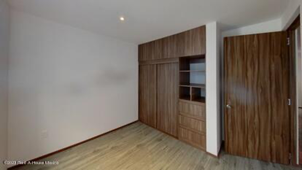 Departamento en Los Manzanos, Miguel Hidalgo, Ciudad de México