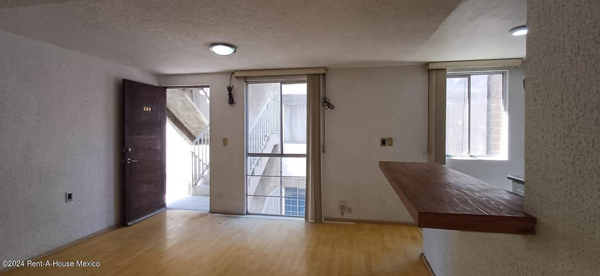 Departamento en Pensil Norte, Miguel Hidalgo, Ciudad de México