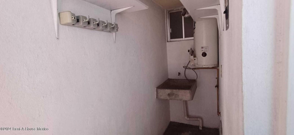 Departamento en venta en Pensil Norte, Miguel Hidalgo — foto 2 de 14