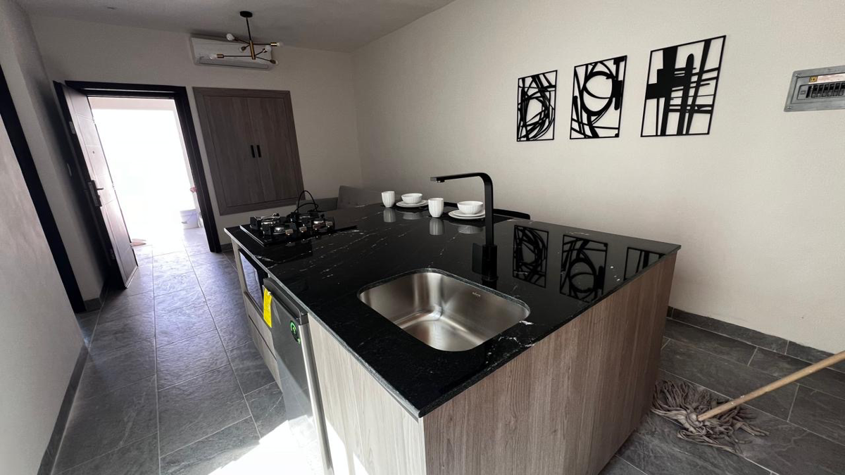 Departamento en Renta en Quintas la Cima, Torreón, Coahuila de Zaragoza