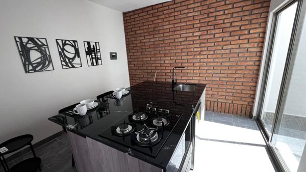 Departamento en renta en Quintas la Cima, Torreón — foto 2 de 6