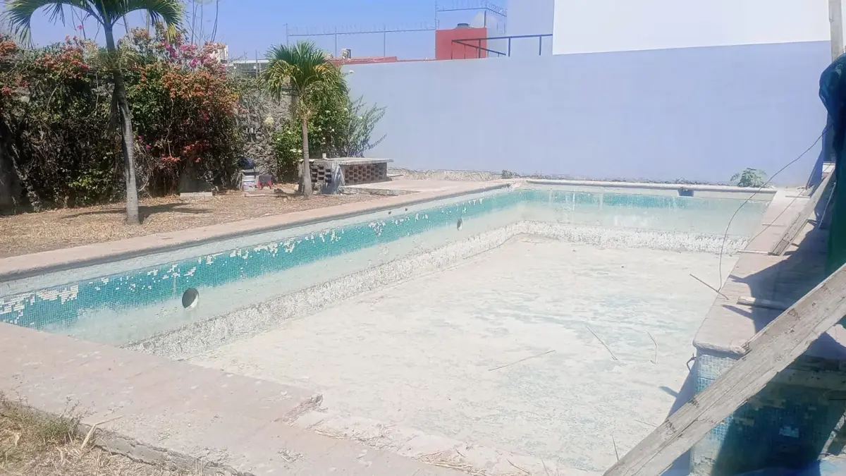 Terreno en venta en Lomas de Cuernavaca, Temixco — foto 1 de 9