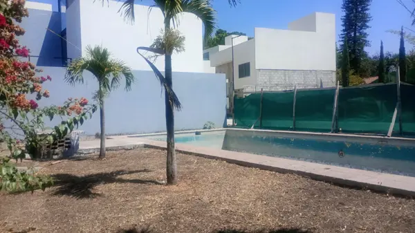 Terreno en venta en Lomas de Cuernavaca, Temixco — foto 2 de 9