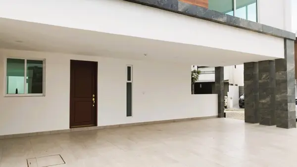 Casa en renta en Lomas de Angelópolis, San Andrés Cholula — foto 2 de 33