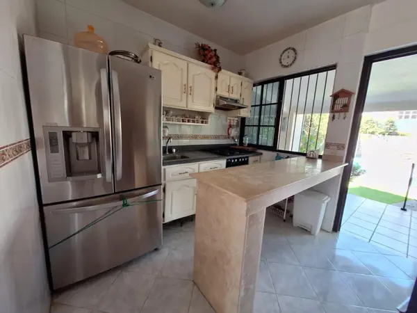 Casa en venta en Pedregal de Oaxtepec, Yautepec — foto 2 de 14