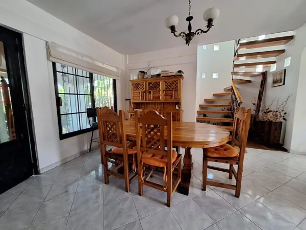 Casa en venta en Pedregal de Oaxtepec, Yautepec — foto 3 de 14