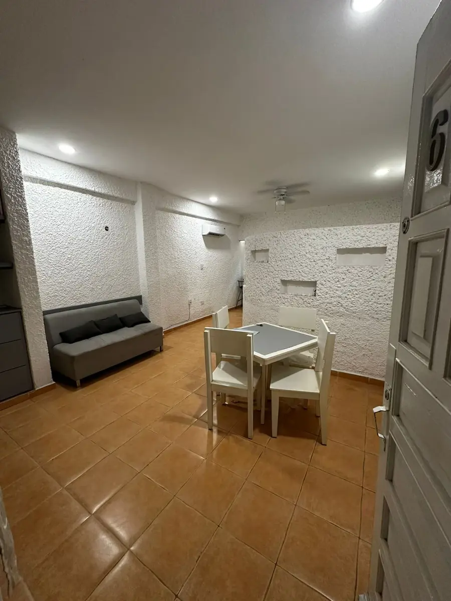 Departamento en renta en Villas La Hacienda, Mérida — foto 1 de 5