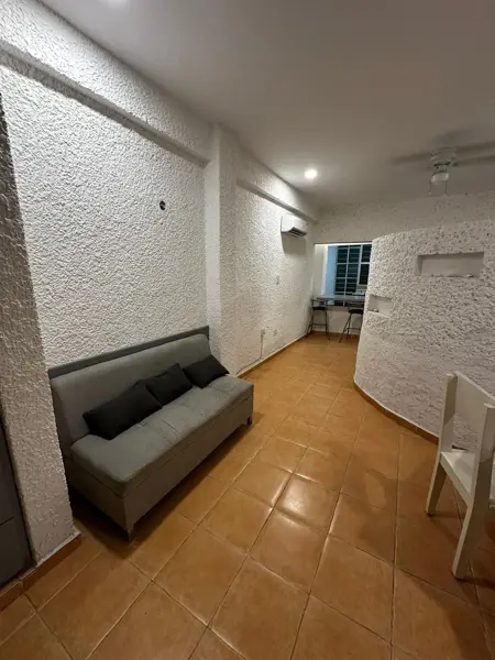Departamento en renta en Villas La Hacienda, Mérida — foto 2 de 5