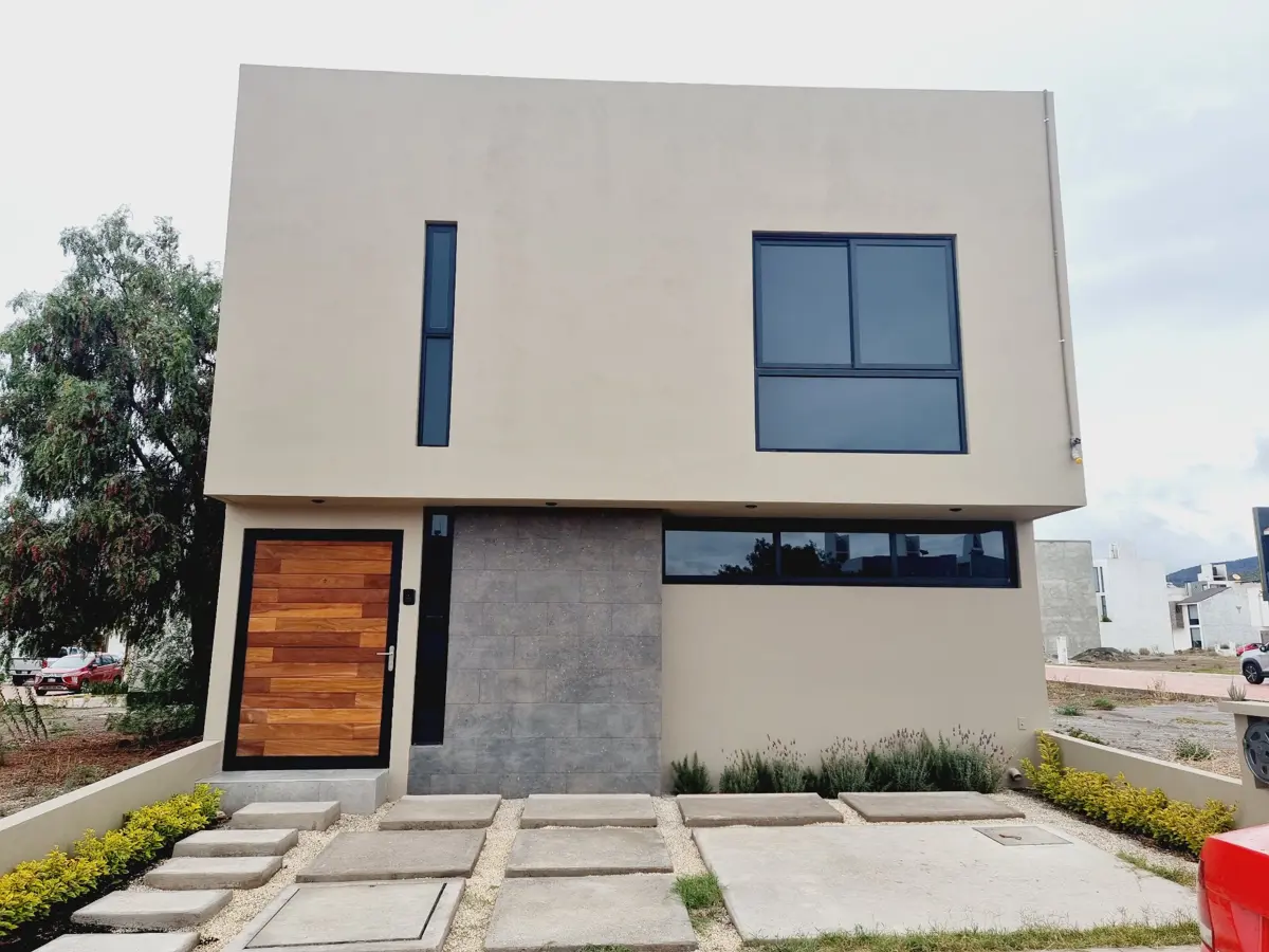Casa en venta en Villas de la Concepción, San Agustín Tlaxiaca — foto 1 de 23