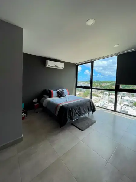 Departamento en renta en Montes de Ame, Mérida — foto 2 de 13