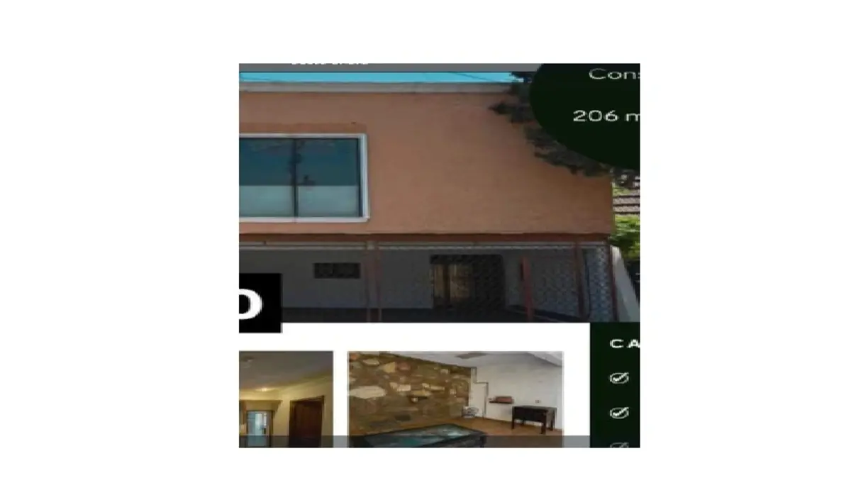 Edificio en venta en Los Maestros, Saltillo