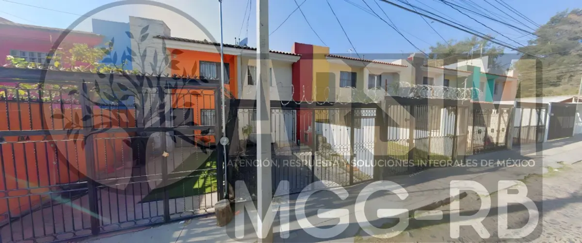 Casa en venta en Hacienda San Agustin, Tlajomulco de Zúñiga — foto 1 de 67