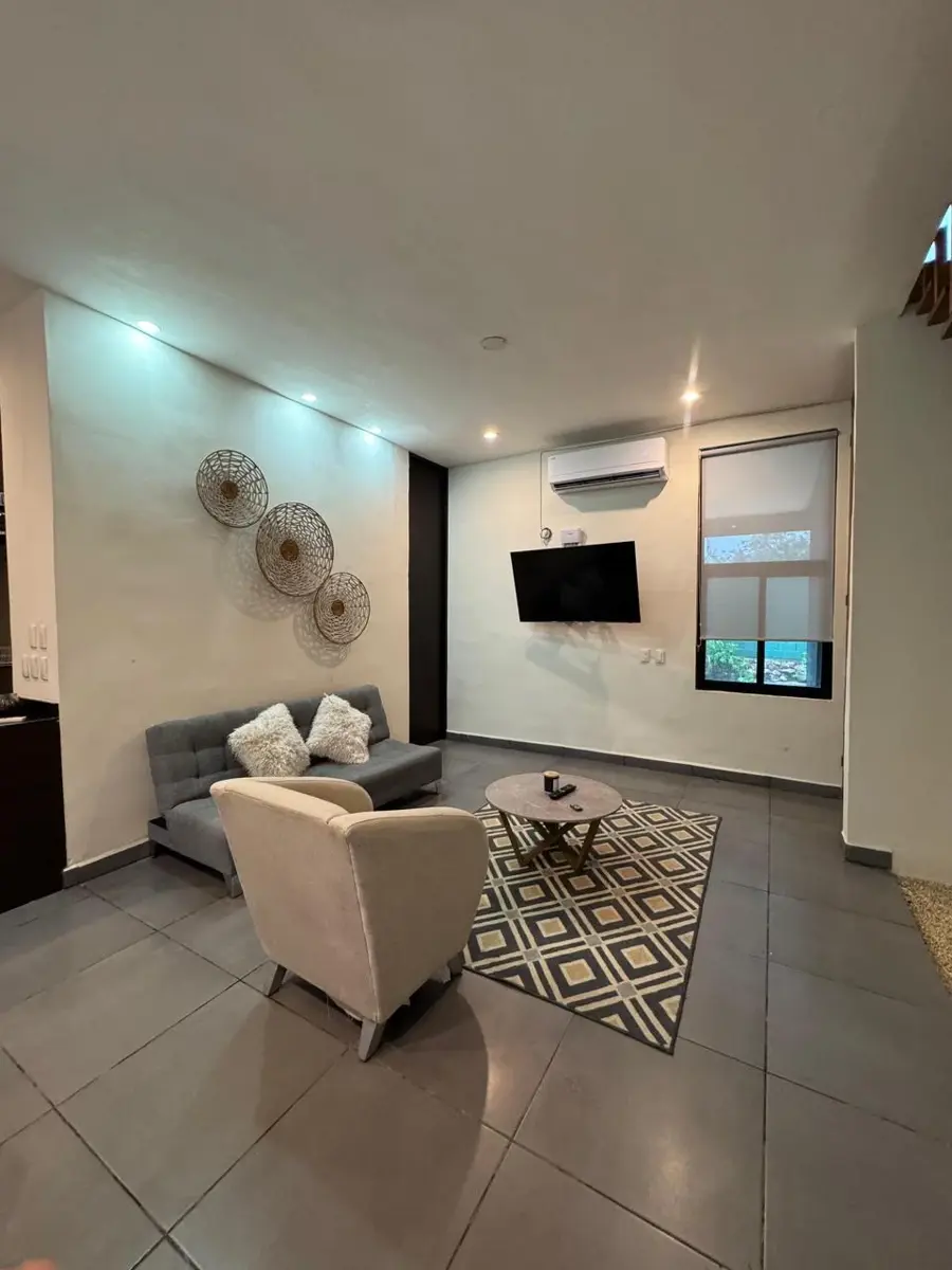 Casa en renta en Maya, Mérida — foto 1 de 19