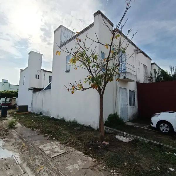 Casa en venta en Hacienda Paraíso, Veracruz — foto 2 de 13