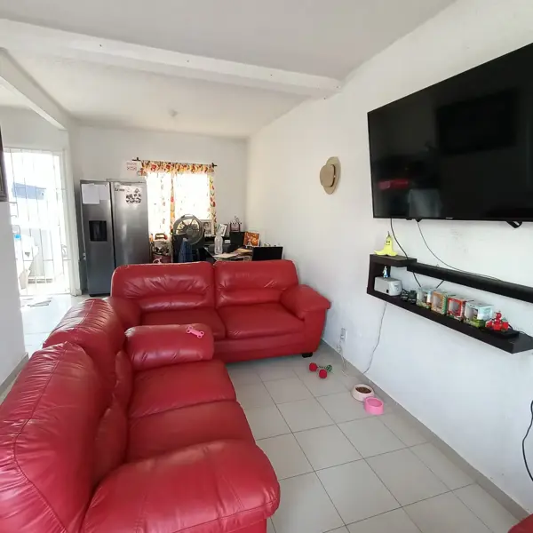 Casa en venta en Hacienda Paraíso, Veracruz — foto 3 de 13