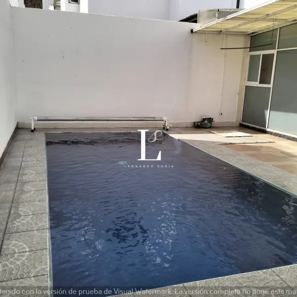 Casa en venta en Sitio del Sol, Cuautla — foto 2 de 5