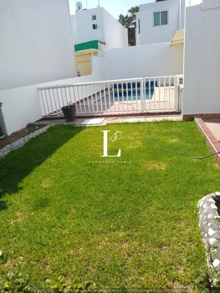 Casa en venta en Sitio del Sol, Cuautla — foto 3 de 5