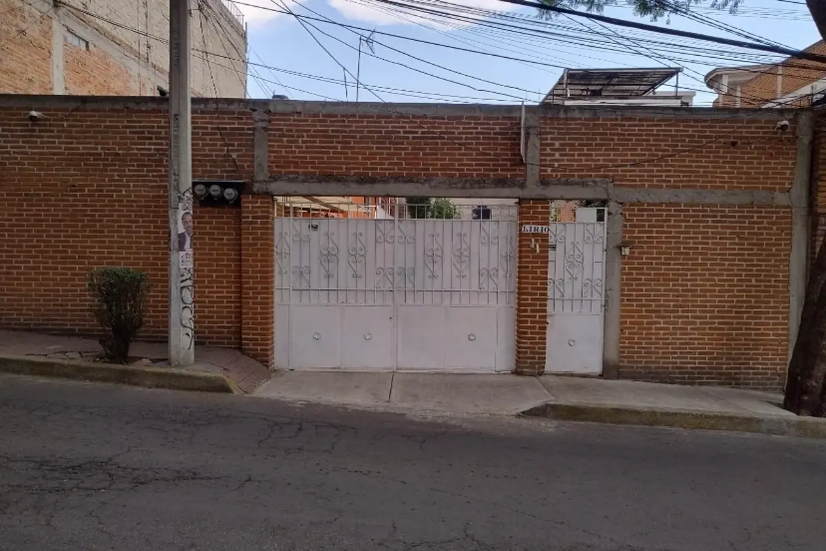 Casa en venta en El Toro, La Magdalena Contreras — foto 1 de 19