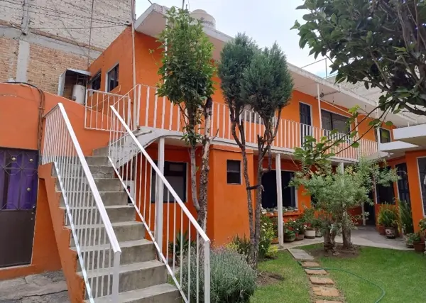 Casa en venta en El Toro, La Magdalena Contreras — foto 2 de 19