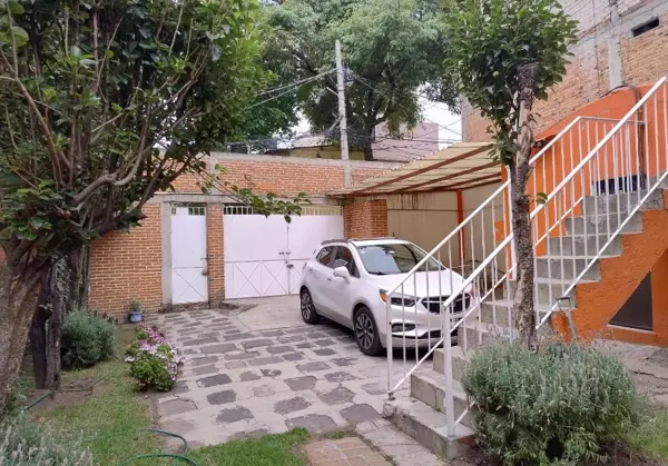 Casa en venta en El Toro, La Magdalena Contreras — foto 3 de 19