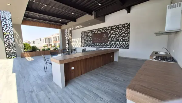 Casa en venta en Andalucia Residencial, Tizayuca — foto 2 de 22