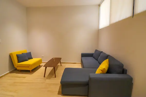 Departamento en renta en Temozon Norte, Mérida — foto 2 de 31