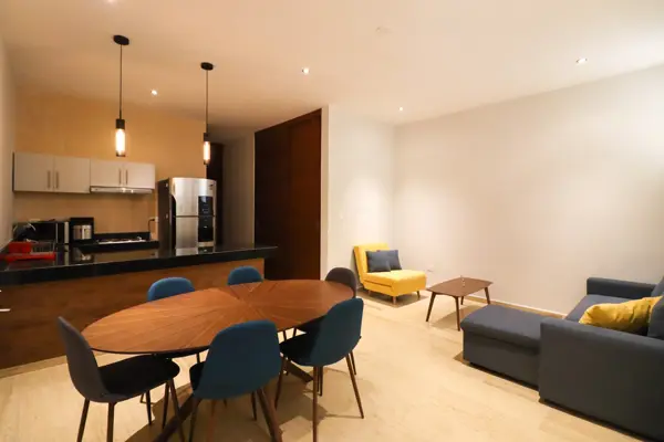 Departamento en venta en Temozon Norte, Mérida — foto 3 de 32