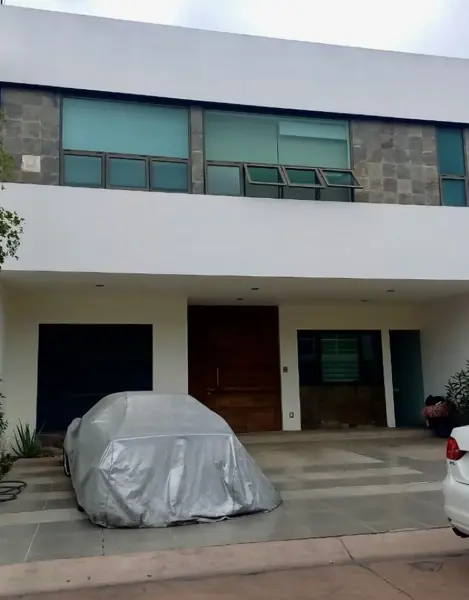 Casa en renta en Puerta de Hierro, Zapopan, Jalisco