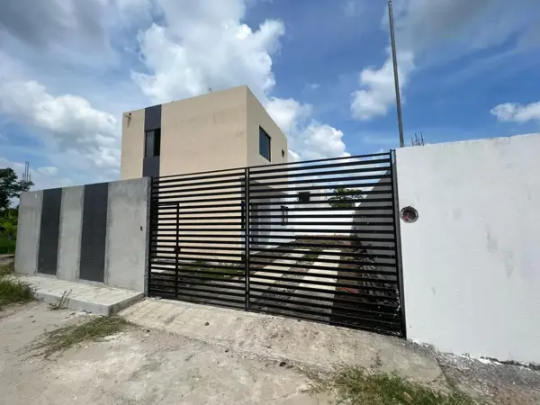 Casa en venta en Sur 4ta. Seccion, Comalcalco — foto 3 de 12