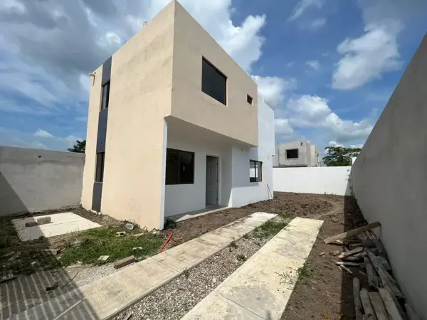 Casa en venta en Sur 4ta. Seccion, Comalcalco — foto 2 de 12