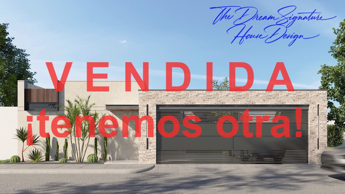 Casa en venta en Torreon Jardin, Torreón — foto 1 de 5