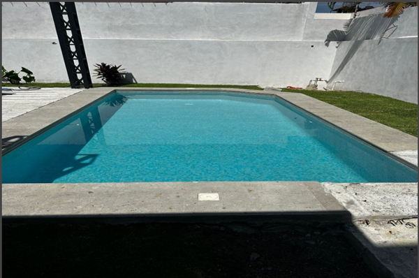 Casa en Burgos Bugambilias, Temixco, Morelos
