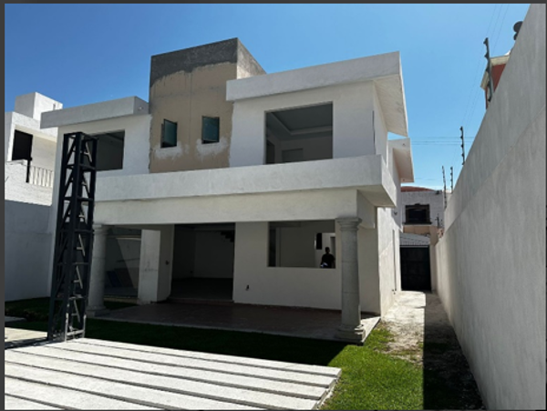 Casa en venta en Burgos Bugambilias, Temixco — foto 3 de 5