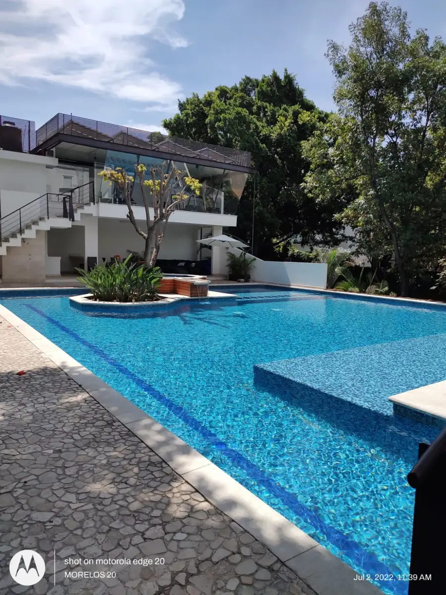 Departamento en venta en Acapatzingo, Cuernavaca — foto 1 de 15