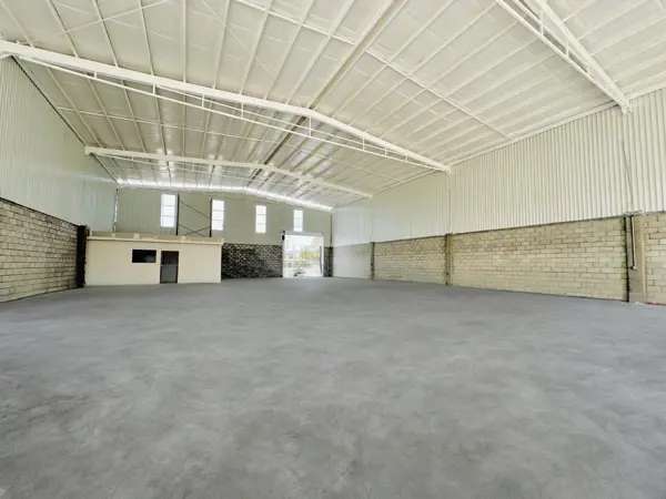 Bodega en renta en Carolinas, Torreón — foto 2 de 7