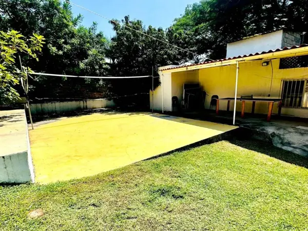 Casa en venta en Tequesquitengo, Jojutla — foto 3 de 32