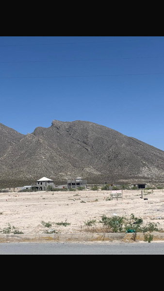 Terreno en venta en San Antonio, Cuatro Ciénegas — foto 2 de 2