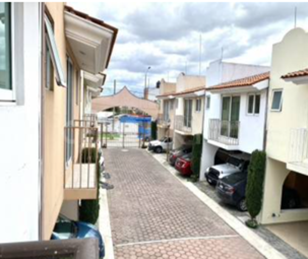 Casa en venta en Rivadavia, San Pedro Cholula — foto 2 de 6