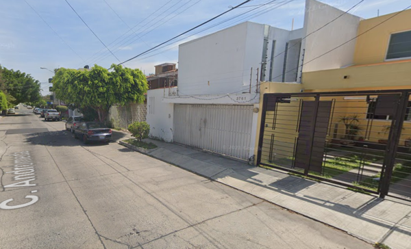 Casa en venta en La Calma, Zapopan — foto 2 de 11