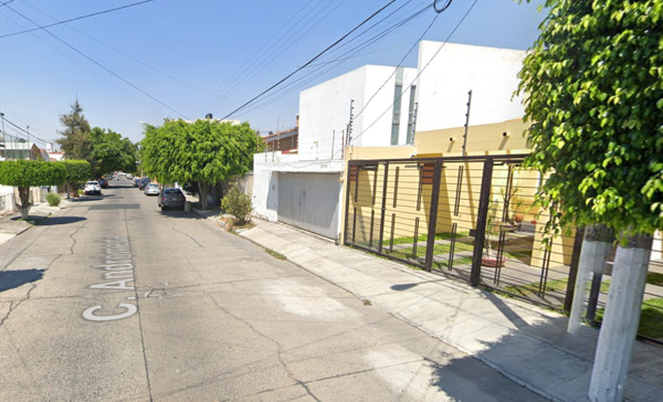 Casa en venta en La Calma, Zapopan — foto 3 de 11