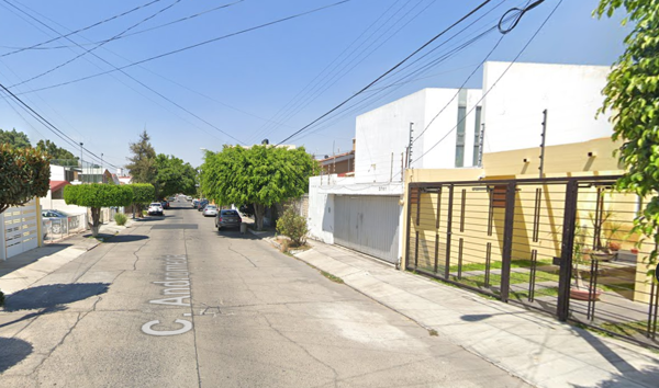 Casa en La Calma, Zapopan, Jalisco