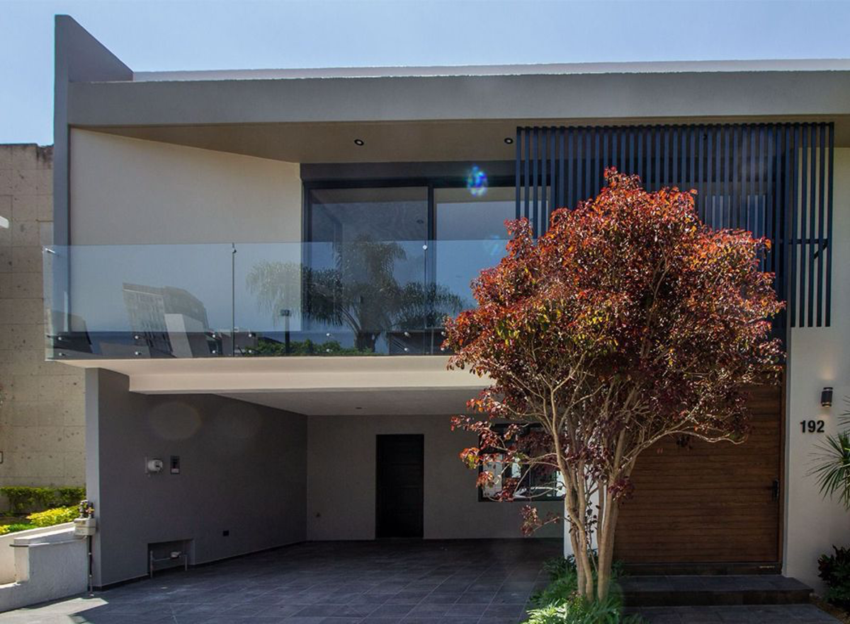 Casa en venta en Lomas de Angelópolis, San Andrés Cholula — foto 1 de 14